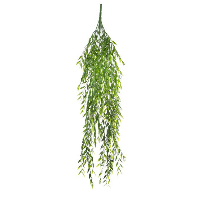 Hanging Plants Grass Bush Green (70cmH)