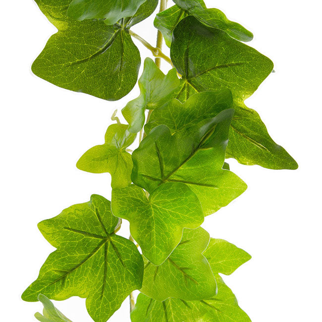 Ivy Garland Real Touch Green (180cmL)
