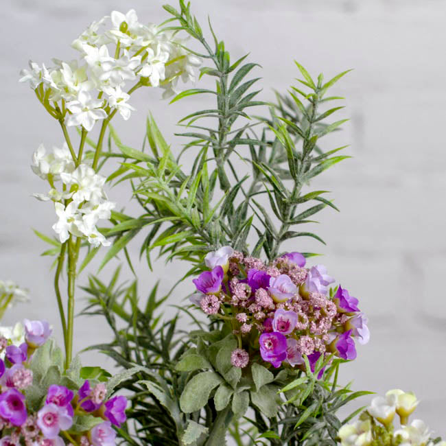 Rosemary Spray Green (78cmH)