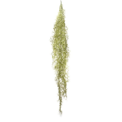 Artificial Hanging Air Plant Vine (Spanish Moss) 140cm