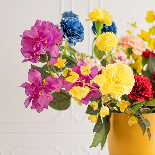 Bougainvillea Spray Purple (70cmH)