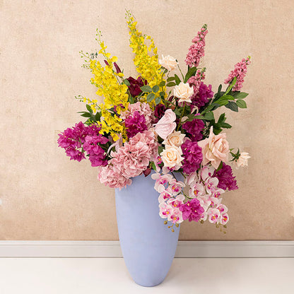 Bougainvillea Spray Purple (70cmH)