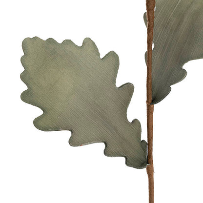 Hydrangea Kate Large Stem Stone Blue (70cmH)