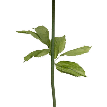Giant Romantic Rose Stem Red (50cmDx160cmH)