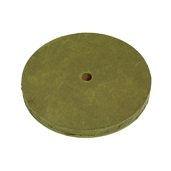 Round Base Single (20cmDx1.8cmH)