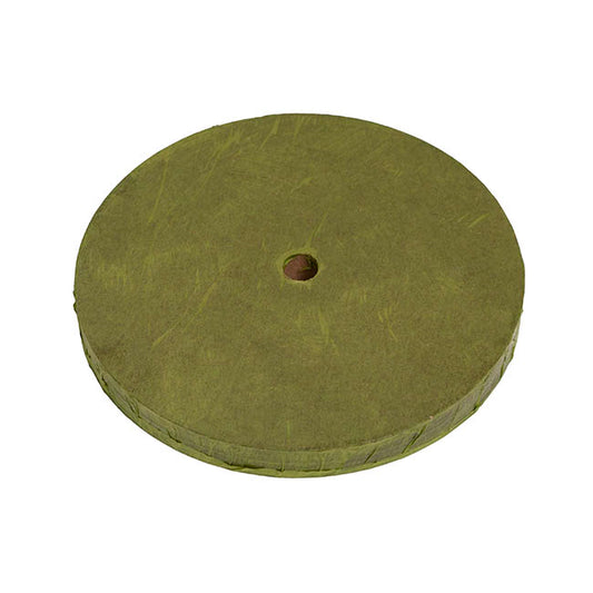 Round Base Single (20cmDx1.8cmH)