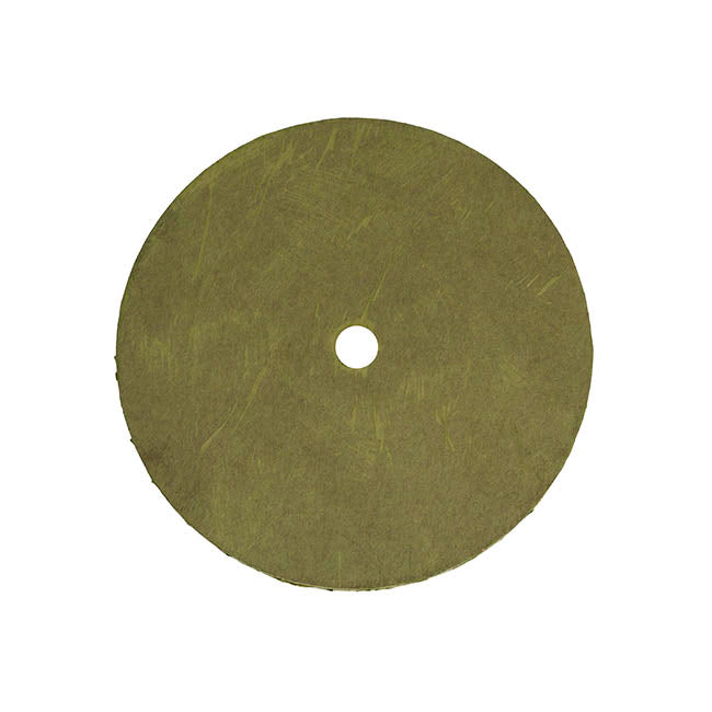 Round Base Single (20cmDx1.8cmH)