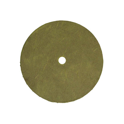 Round Base Single (20cmDx1.8cmH)