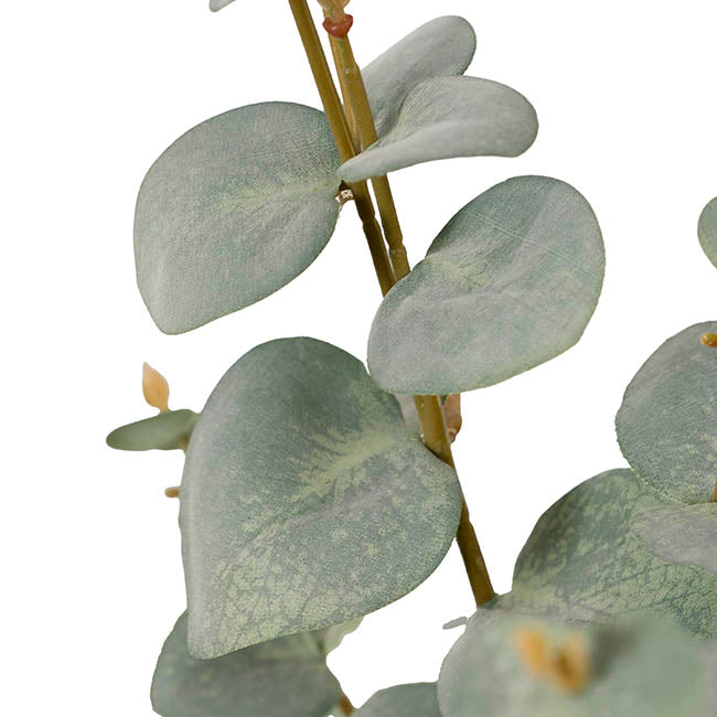 Premium Real Touch Artificial Eucalyptus Tree Green (180cmH)