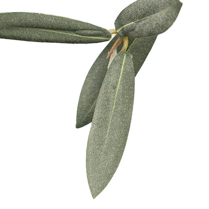 Premium Real Touch Artificial Olive Tree Green (150cmH)