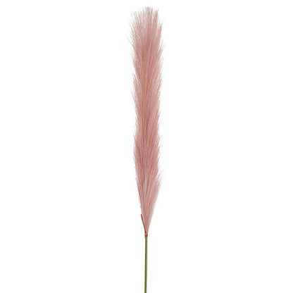 Single Stem Pampas Spray Dusty Pink (70cmH)