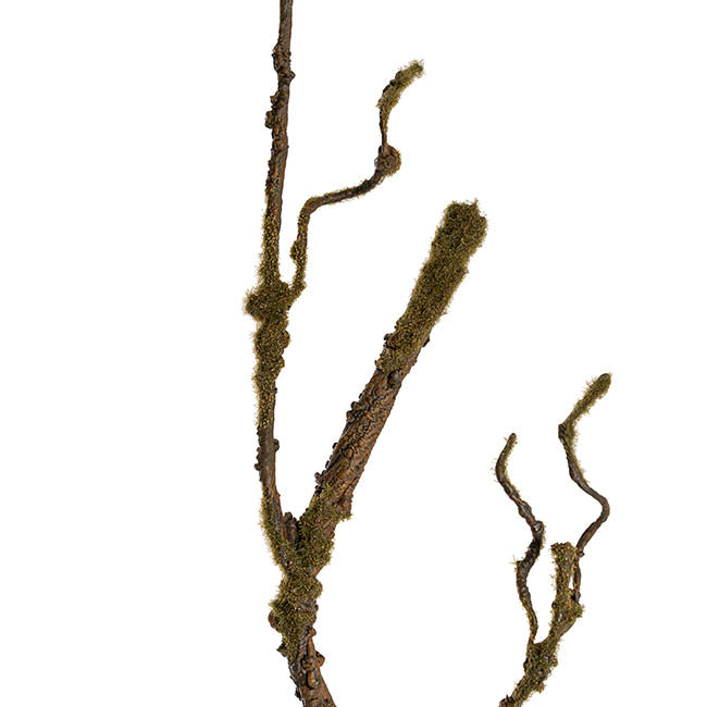 Artificial Twig Branch Brown (94cmH)