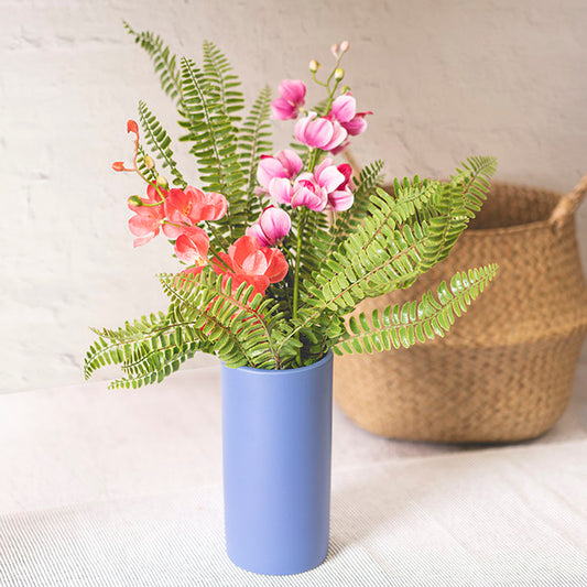 Mokara Orchid Spray Hot Pink (49cmH)