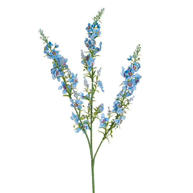 Catmint Spray Blue (75cmH)