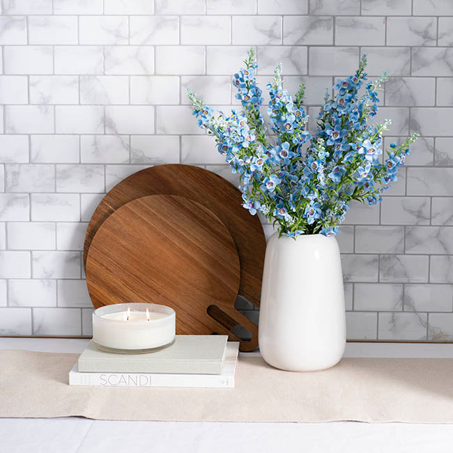 Catmint Spray Blue (75cmH)