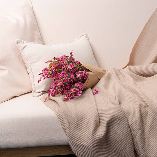 Catmint Spray Red (75cmH)