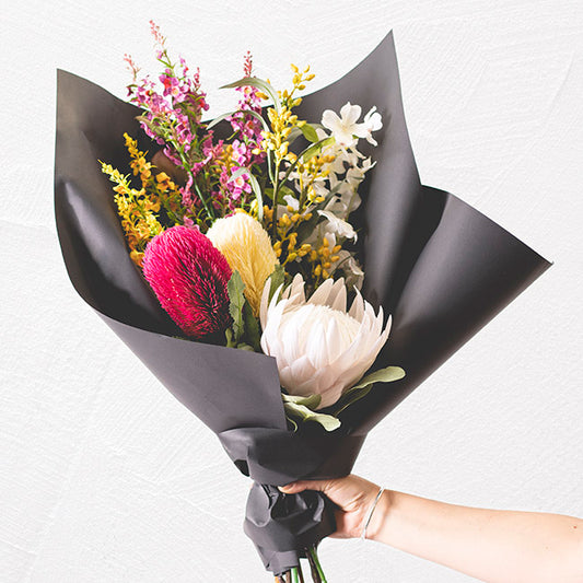 Catmint Spray Yellow (75cmH)