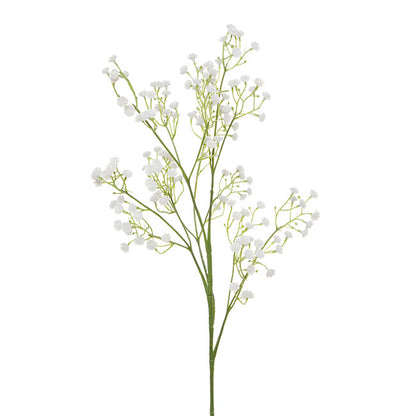 Gypsophila Baby's Breath Spray White (62cmH)