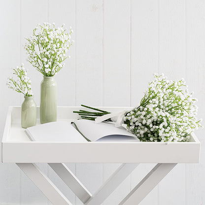 Gypsophila Baby's Breath Spray White (62cmH)