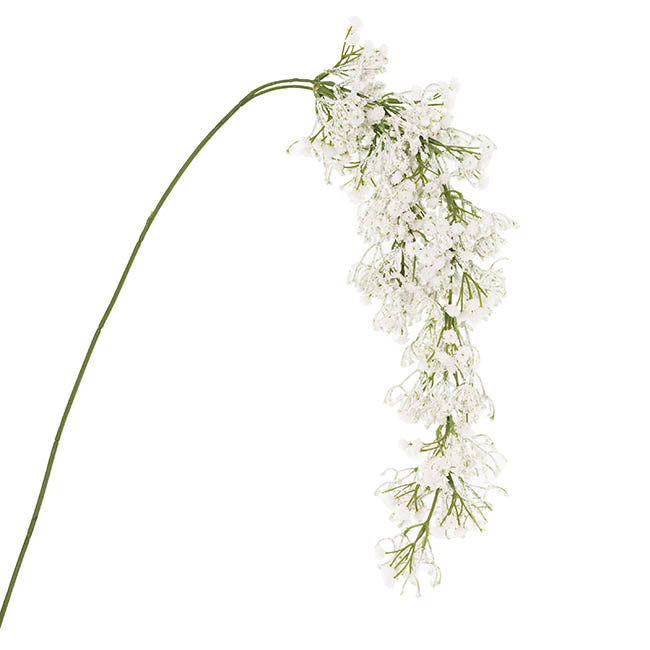 Gypsophila Baby's Breath Draping Spray White (100cmH)