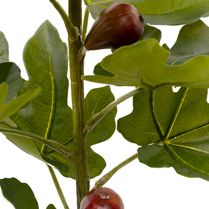 Real Touch Fig Tree Green (130cmH)