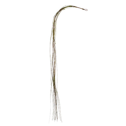 Wicker Vine Garland Green (150cmL)