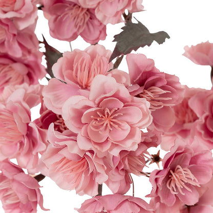 Cherry Blossom Branch Spray Dusty Pink (103cmH)