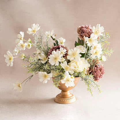 Cosmos Spray Cream (62cmH)