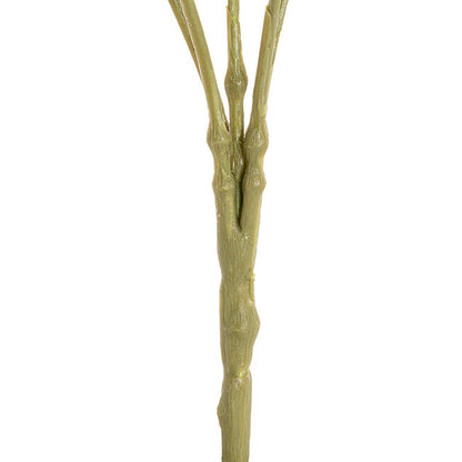 Hydrangea Spray x 5 Heads Dusty Pink (49cmH)