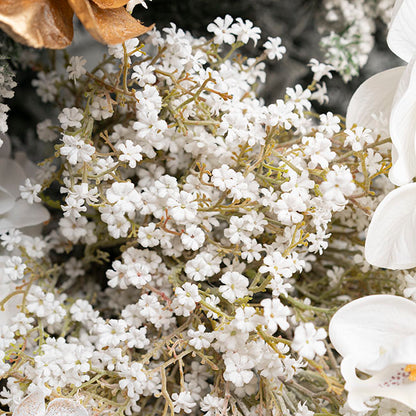 Gypsophila Baby's Breath Bunch White (30cmH)
