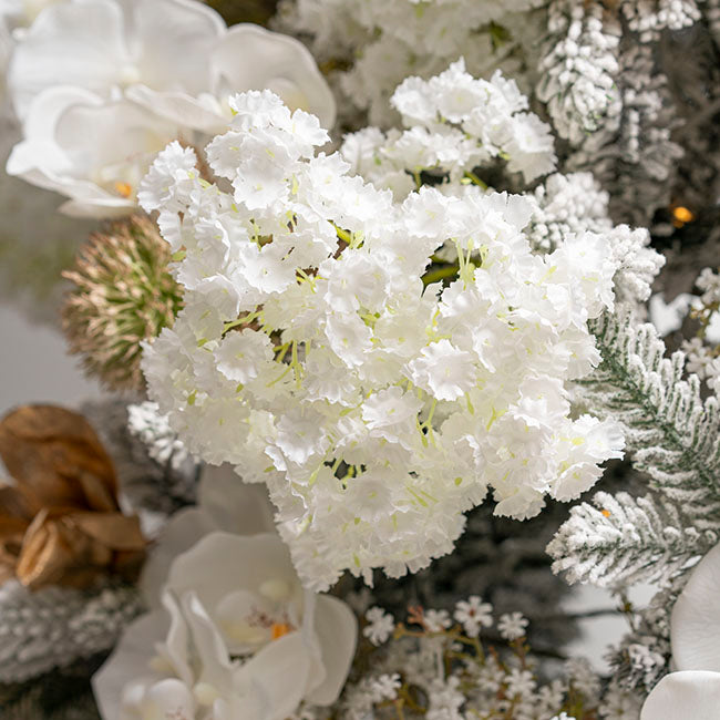 Gypsophila Baby's Breath Spray White (70cmH)