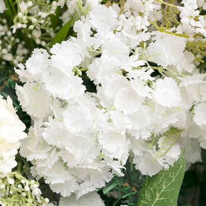 Gypsophila Baby's Breath Spray White (70cmH)