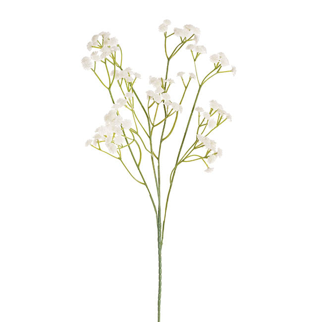 Event Gypsophila Baby's Breath Spray Off White(1.2cmDx62cmH)