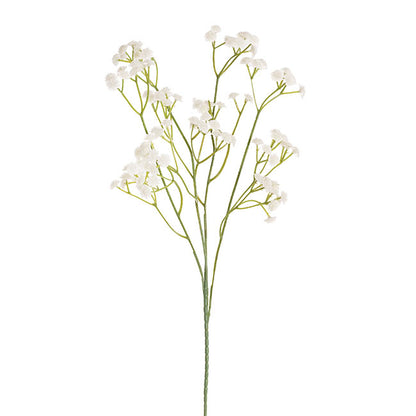 Event Gypsophila Baby's Breath Spray Off White(1.2cmDx62cmH)
