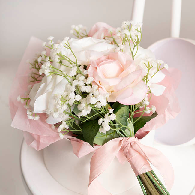 Event Gypsophila Baby's Breath Spray Off White(1.2cmDx62cmH)