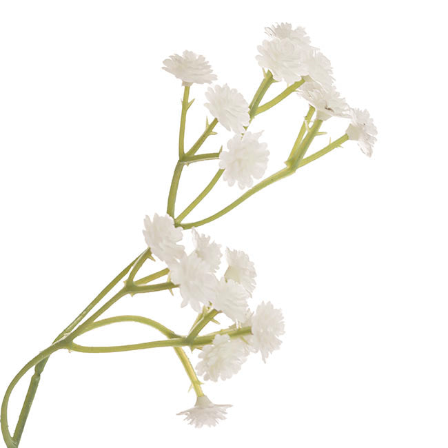 Event Gypsophila Baby's Breath Spray Off White(1.2cmDx62cmH)