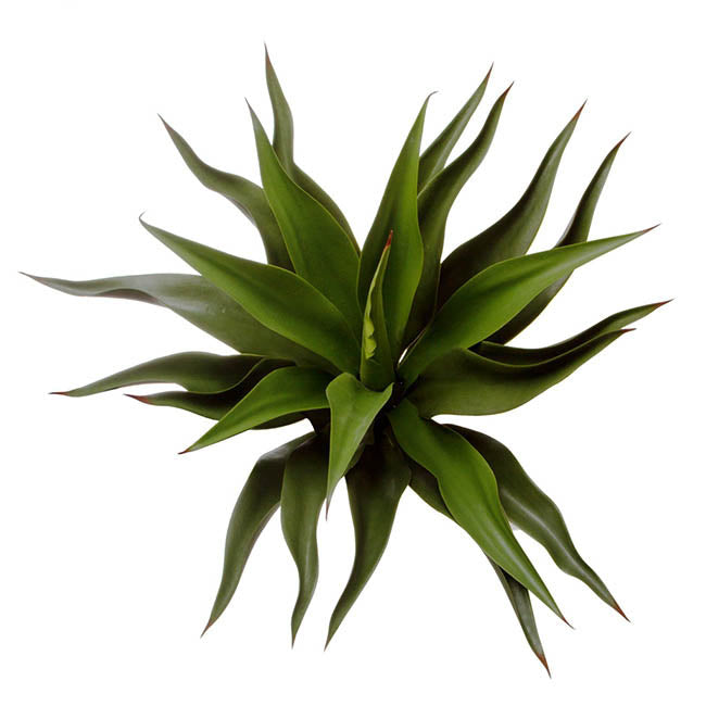 Artificial Agave Large Plant (50cmDx55cmH )