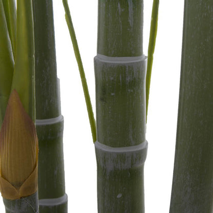 Artificial Golden Cane Palm Potted Green (122cmH)