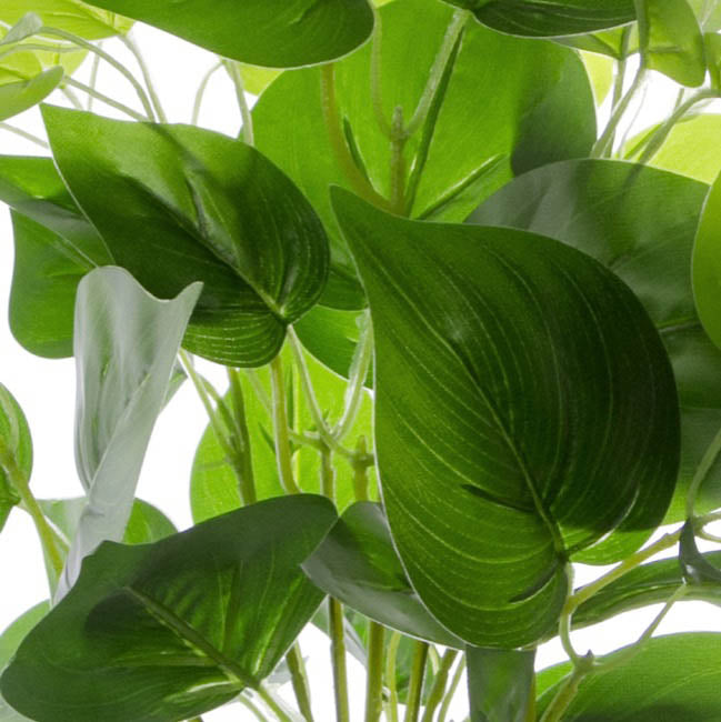 Pothos Bush Real Touch x7 (40cm)