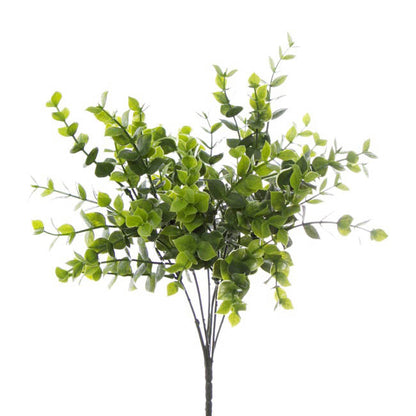Eucalyptus Bunch Green (30cm)