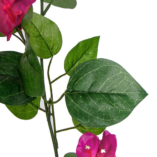 Bougainvillea Garland Fuchsia (200cm)