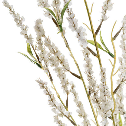 Meadowsweets Spiraea Flower Spray White (100cmH)
