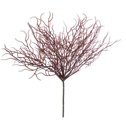 Deadwood Plant Bush Brown (32cmH)