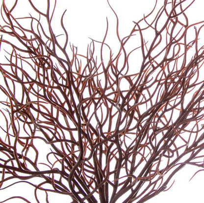 Deadwood Plant Bush Brown (32cmH)