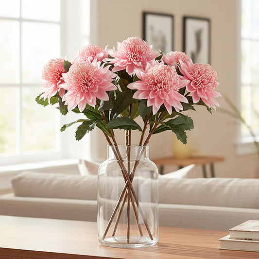 Native Waratah Soft Pink (18cmDx80cmH)