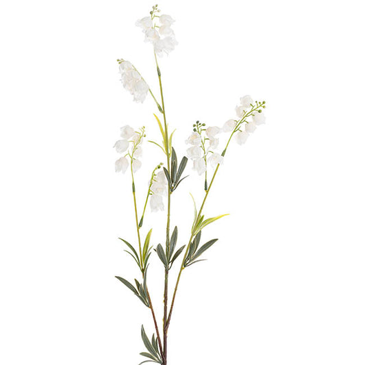 Lily of the Valley Spray White (80cmH)