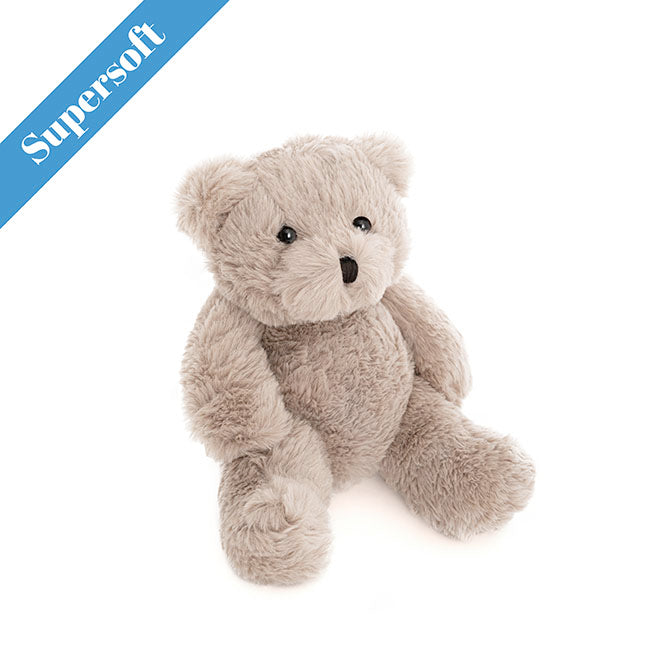 Alex Teddy Bear Brown (20cmST)