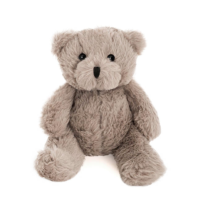 Alex Teddy Bear Brown (20cmST)