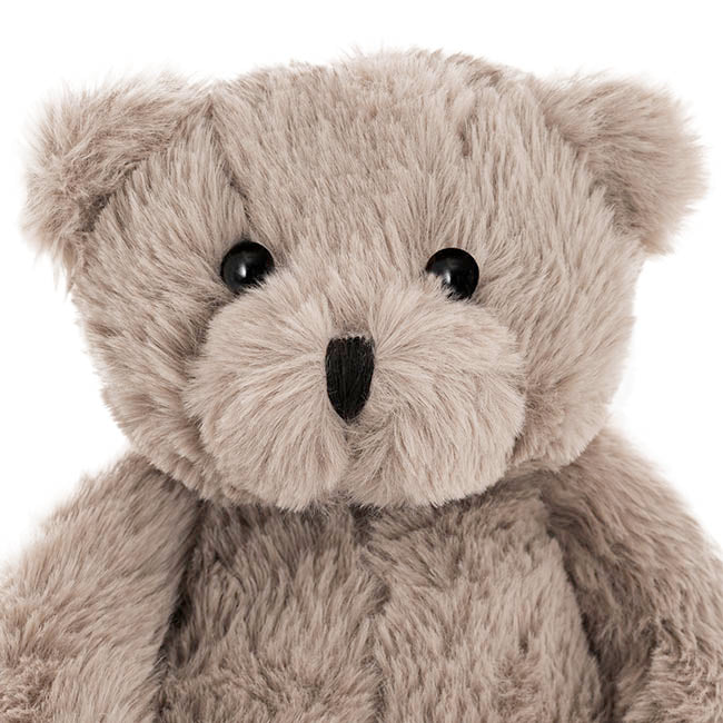 Alex Teddy Bear Brown (20cmST)