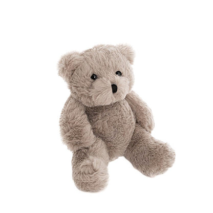 Alex Teddy Bear Brown (20cmST)